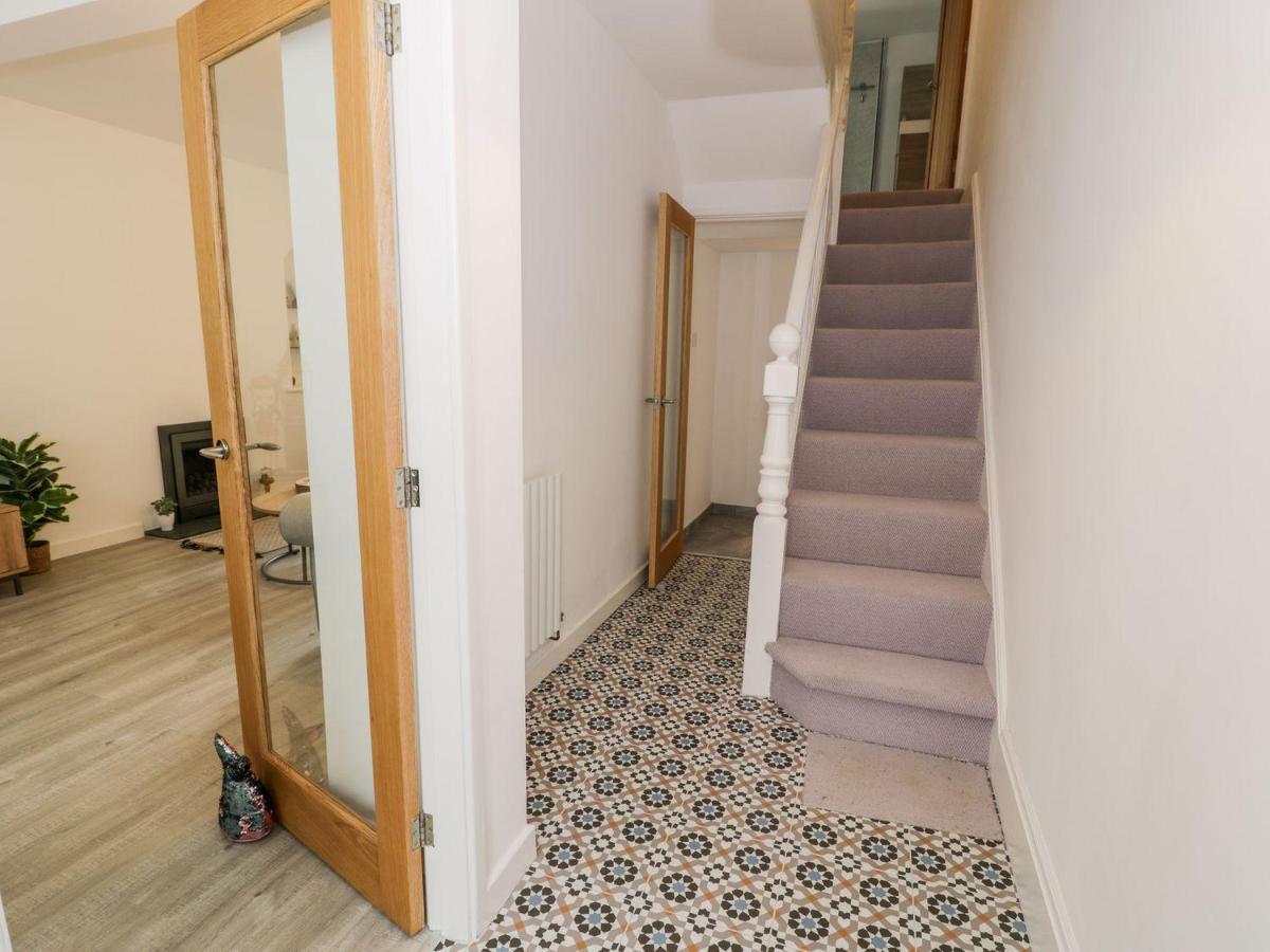 Cartref Clyd 55 Villa Porthmadog Exterior photo